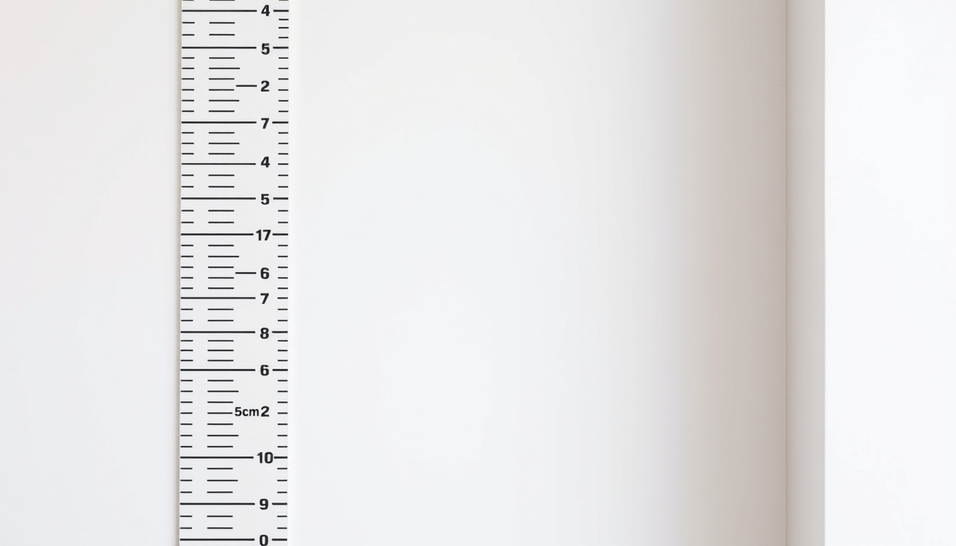 160 cm in Feet: 5’3″ Exact Conversion + Height Guide