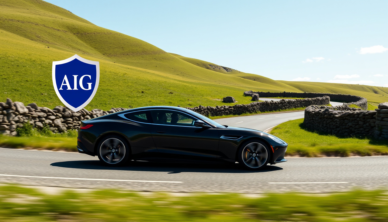 AIG Car Insurance Ireland: Contact, Quotes & Reviews