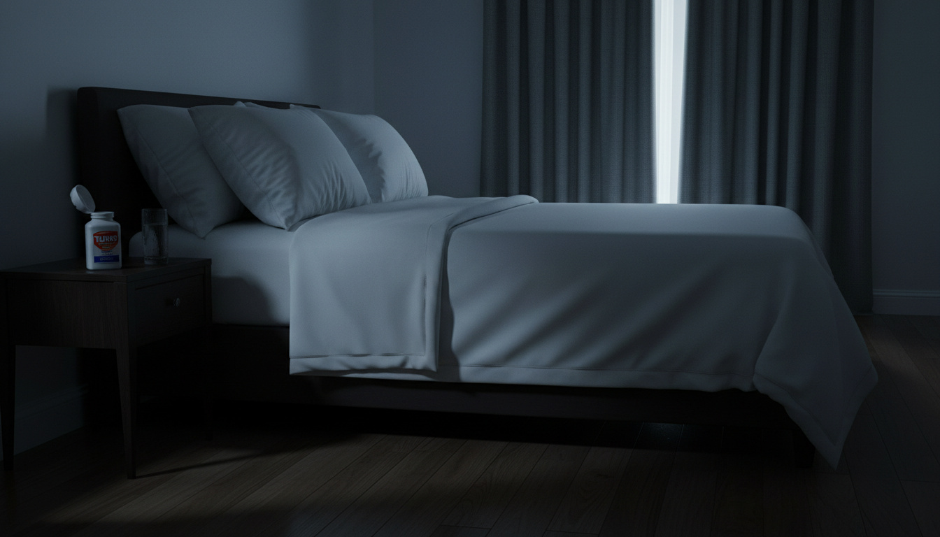 Can You Die from Acid Reflux in Your Sleep – Myths, Risks & Prevention