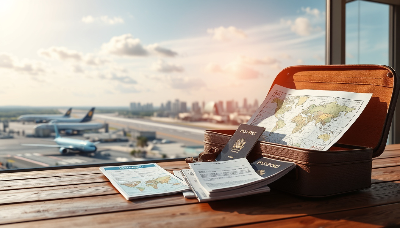 Insure and Go Travel Insurance: Reviews, Seniors Coverage & More