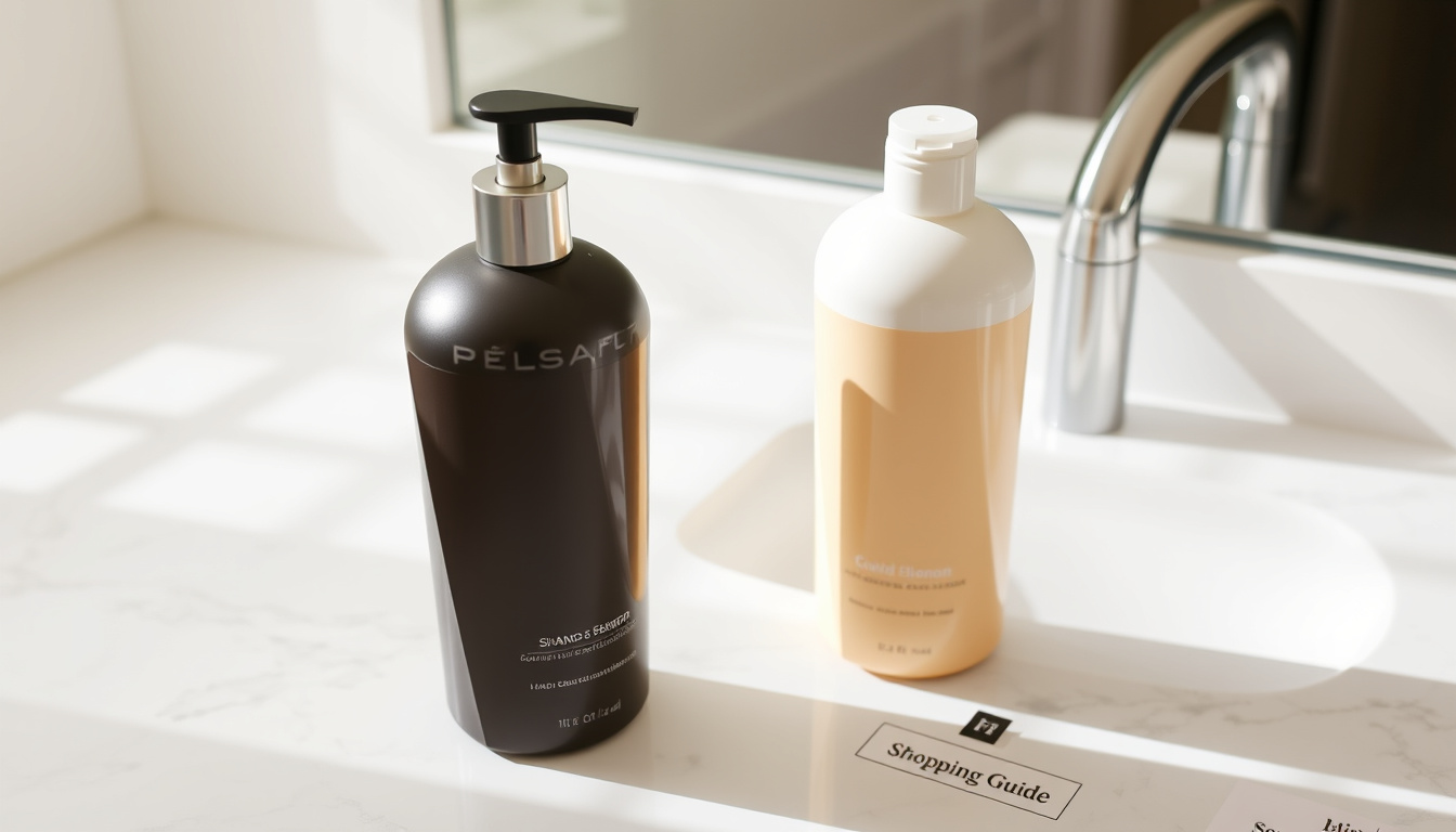 Alfaparf Shampoo and Conditioner: Reviews & Buying Guide