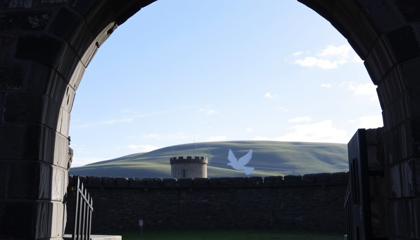 Good Friday Agreement: Signatories, Referendums & Key Facts