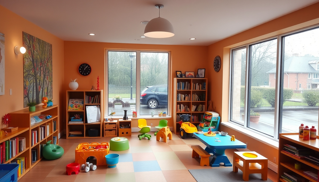 Indoor Activitie  Dublin for Familie : Rainy Day Fun