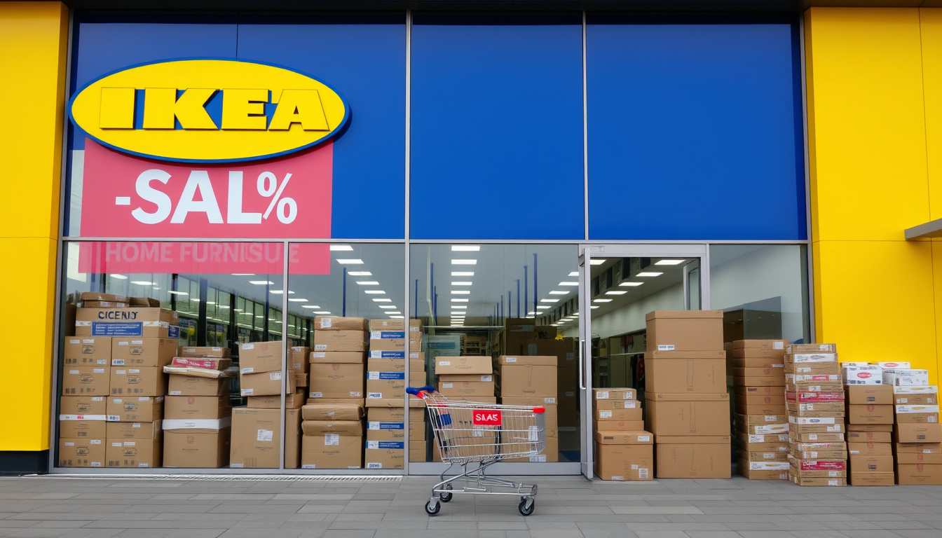 IKEA Discount Code Ireland: Verified Ways to Save