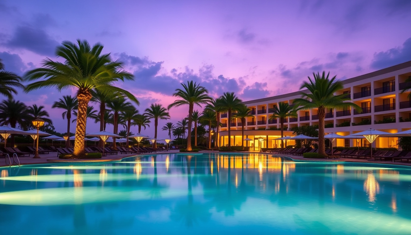 Lopesan Costa Meloneras Resort Review: Pros, Cons & Nightlife