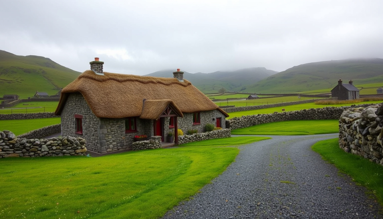 Property for Sale in Martry, Ennistymon, Co. Clare