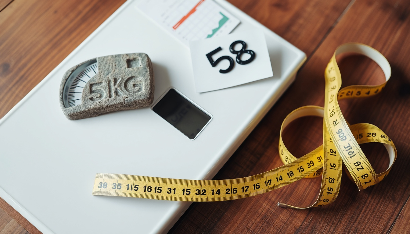 58 kg in Stone: Conversion, Is It Heavy for a Woman? | Guide