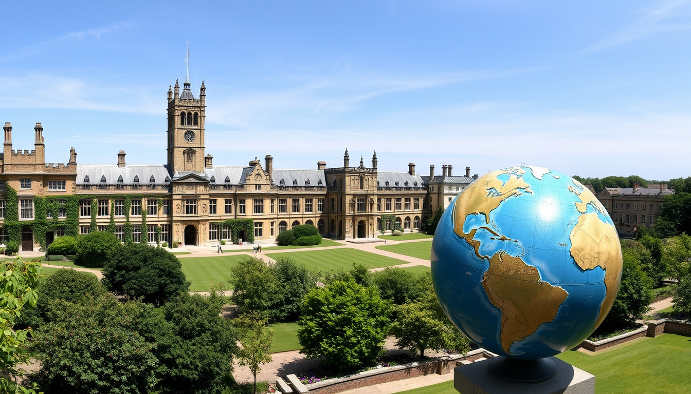 Best Universities in the World 2026: Rankings Compared