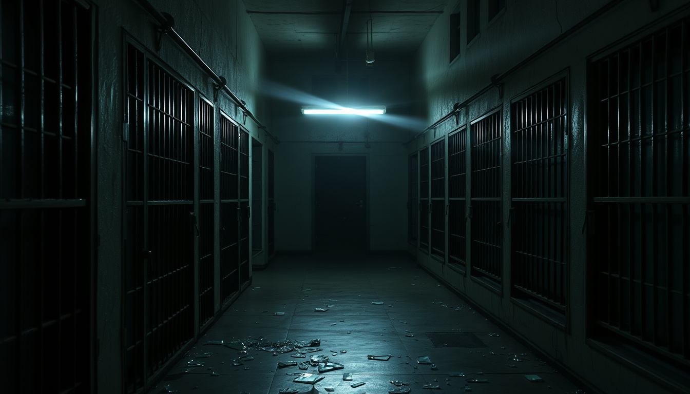 Brawl in Cell Block 99: Flop, Ending, True Story & Streaming