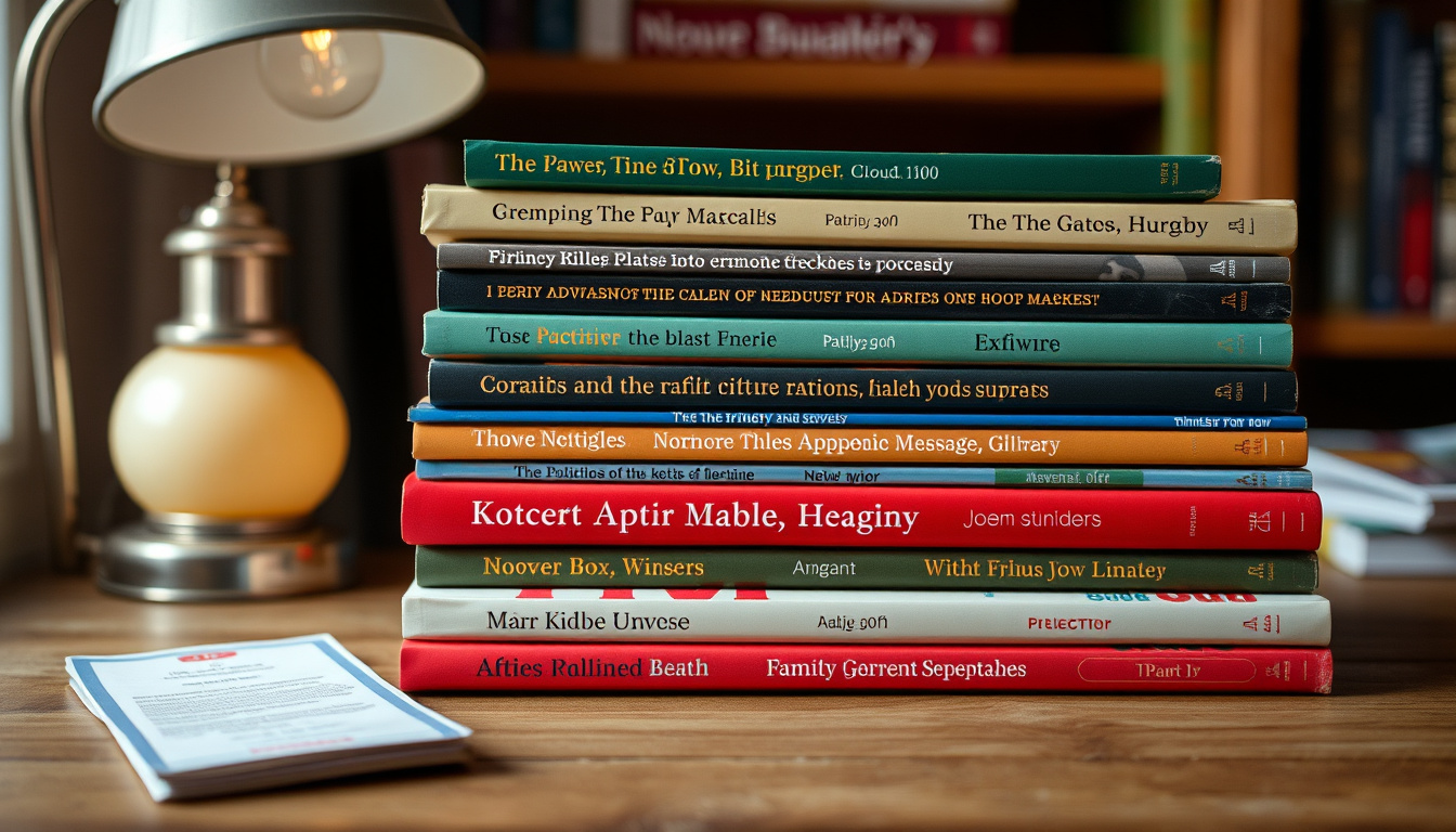 Colleen Hoover Books in Order: Complete Reading Guide