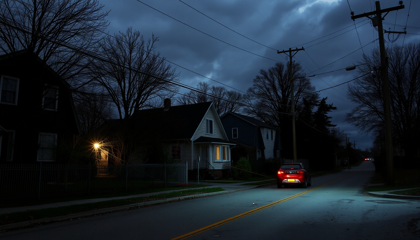 ESB Power Outages Today: How to Check, Report & Prepare